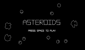 Asteroids