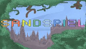 Sandspiel