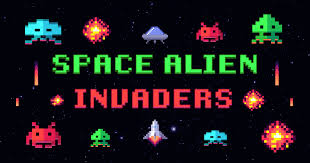 Space Invaders
